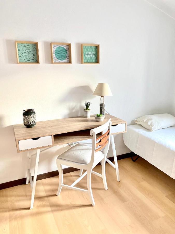 Casa Milheiras Villa อัลเมริง ภายนอก รูปภาพ