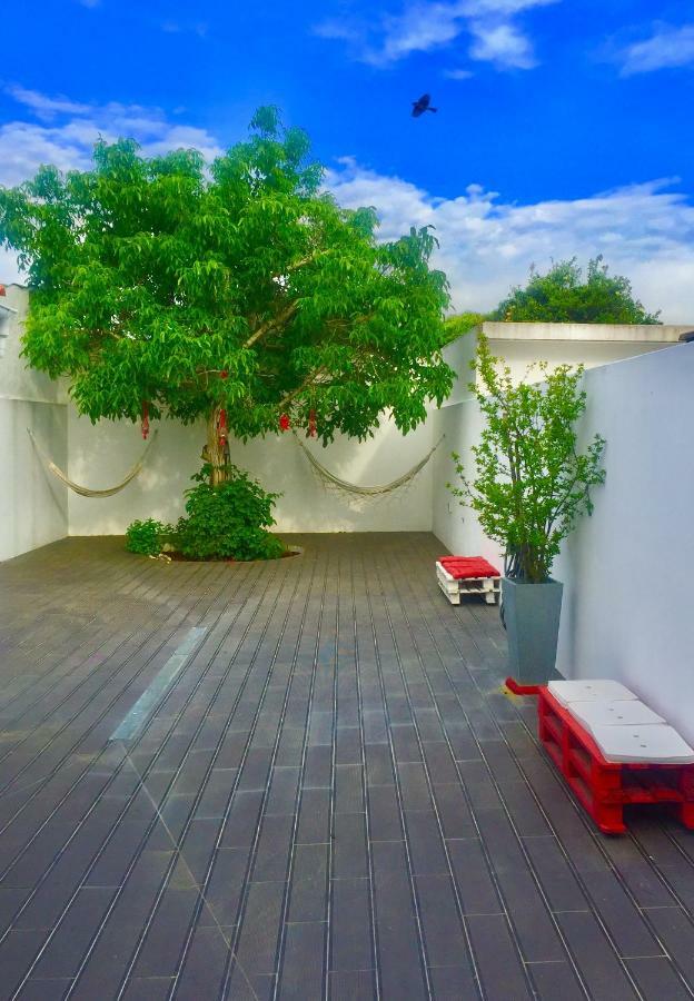 Casa Milheiras Villa อัลเมริง ภายนอก รูปภาพ