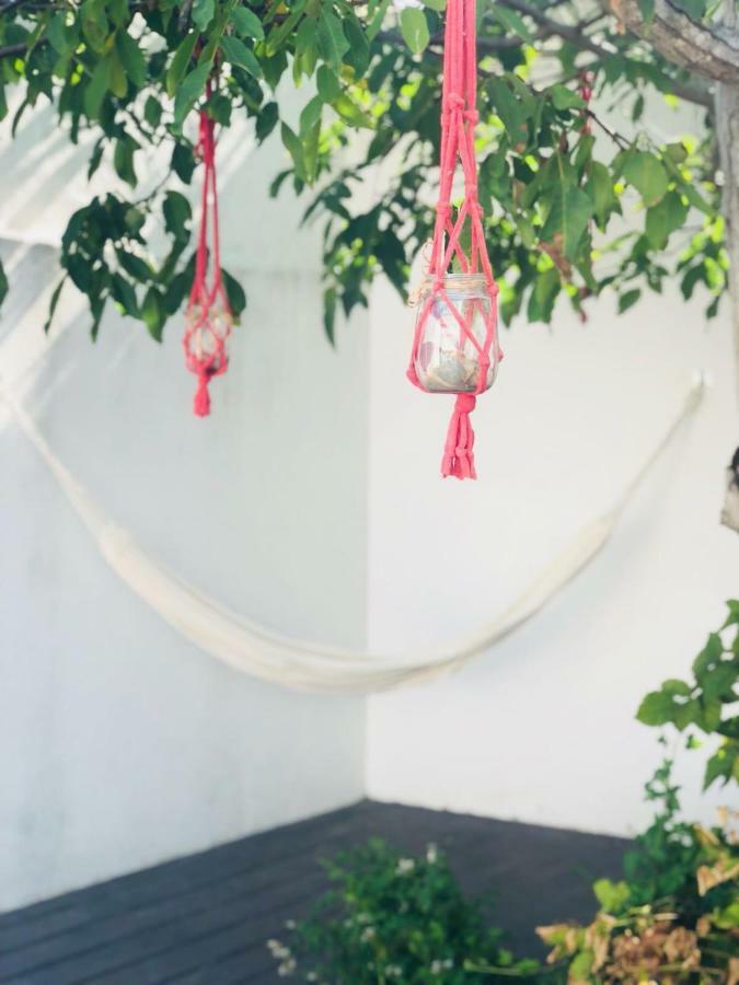 Casa Milheiras Villa อัลเมริง ภายนอก รูปภาพ